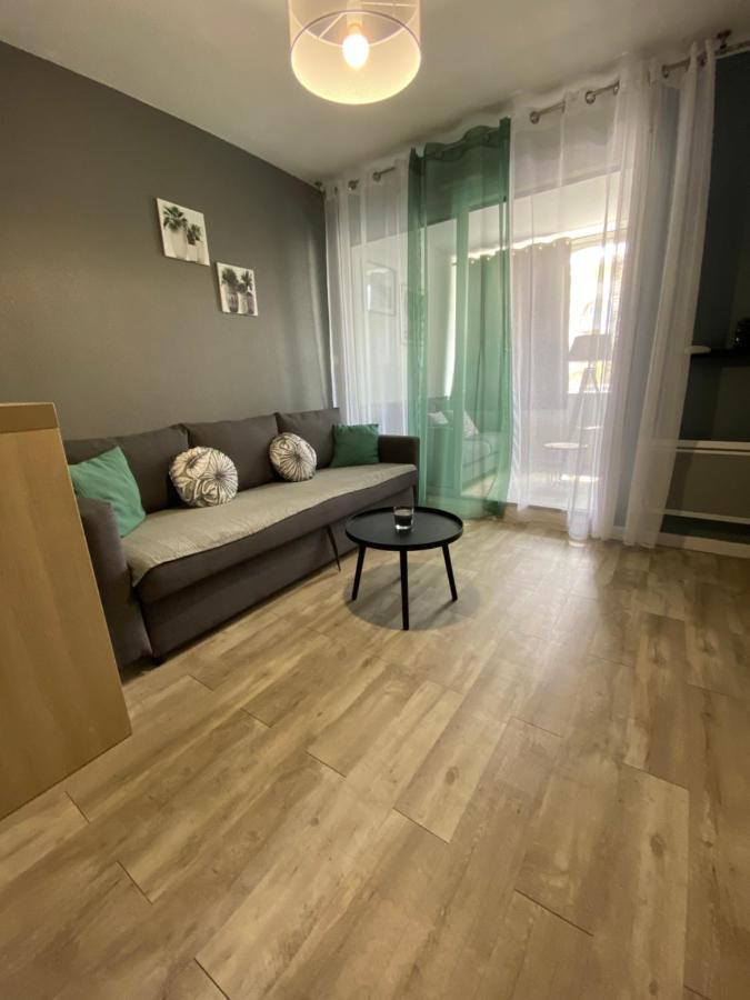 Studio A Deux Pas Des Plages セット エクステリア 写真